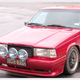 Illustration for article titled Even In The Volvo's Homeland, The Såwzålls Cannot Be Restrained: Volvochero!
